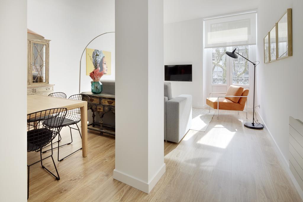 Simone By Feelfree Rentals San Sebastian Ruang foto