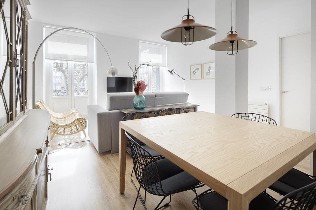Simone By Feelfree Rentals San Sebastian Ruang foto