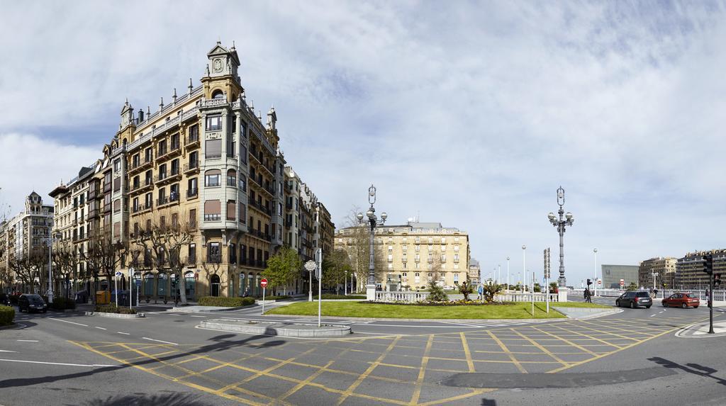 Simone By Feelfree Rentals San Sebastian Ruang foto